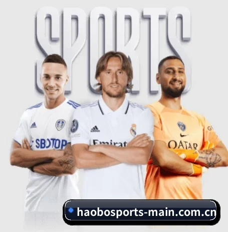 好博入口围绕看球场景设计的核心服务 - 多运动项目内容板块 - HaoboSports